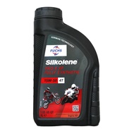 FUCHS SILKOLENE PRO 4 XP 福斯賽克龍 全合成酯類機油 4T
