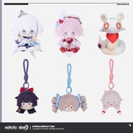 Sunsyea Honkai Impact 3rd Official Merch miHoYo Original Authentic TT Series Doll Elysia Kiana