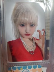 ive liz 小卡