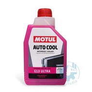 《油工坊》MOTUL AUTO COOL G13 Ultra 100% 濃縮水箱精  VAG 福斯 G13