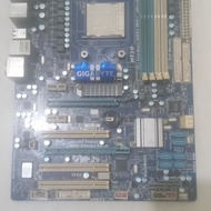 Motherboard Gigabyte AM3 GA-870A-UD3