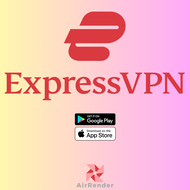 ExpressVPN Premium - PC/Mobile