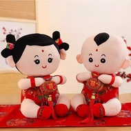 Wedding Decoration Figurines Bedroom