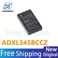 5-20pcs ADXL345BCCZ ADXL345 345B LGA14 Digital Acceleration Sensor Chip in Stock Wholesale