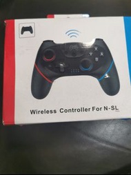 Switch controller 無線手制