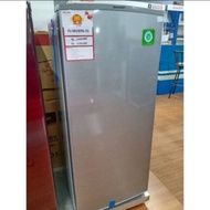 Kulkas Freezer ES Batu Sharp FJM 189 NSS