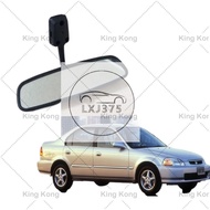 HONDA CIVIC 1996 1997 1998 2000 INTERIOR REAR VIEW MIRROR 76430-S01-A01ZA