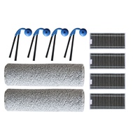 【New in March】High-Performance Mop Roller & HEPA Filter for Ecovacs for Deebot X9 X11 T80s❀