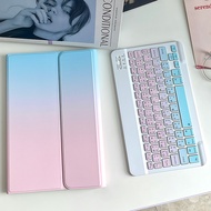 เคสคีย์บอร์ด Huawei Matepad 11.5 11.5s MatePad SE11 หัวเว่ย MatePad 11 2021 / 2023 ไทย คีย์บอร์ดเคส 