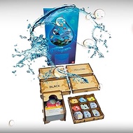 POLANDGAMES ERA89349 Insert: Ark Nova - Marine Worlds