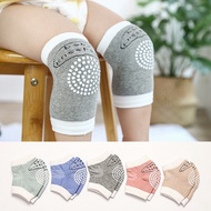 【hot】1✲✉  Baby Knee Pad Kids Safety Crawling Elbow Cushion Infant Toddlers Leg Warmer Support Protec