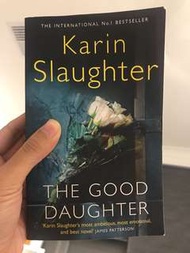 Novel: the good daughter