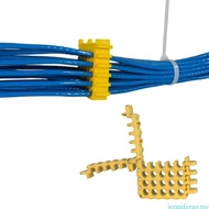 jenniferag.my Networks Carding Device Cable Combs Fireproof Generics Cabling Category Cat5 Cat6 Netw