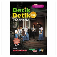 Seconds economic book