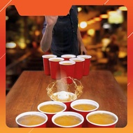 Beer Pong Beer drink board party game 24 cups