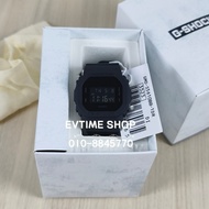 100% ORIGINAL CASIO WOMEN G-SHOCK GMD-S5610BB-1DR / GMD-S5610BB-1D / GMD-S5610BB-1 / GMD-S5610BB / G