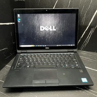 DELL 文書商務筆電 （i5-7代 Ram 8GB 256GB SSD 12.8吋 touch mon 二合一）文書上網筆電 / Laptop / Notebook / 手提電腦 / 文書電腦 / 
