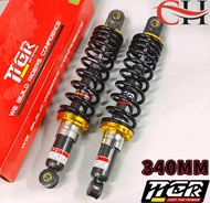 TTGR REAR SHOCK 340MM FOR XRM WAVE TMX DASH SMASH