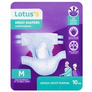 Adult Diapers/Pampers/Lampin Use Adult Size M 32-44in