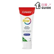 高露潔 - Total 全效美白牙膏 181g(平行進口)