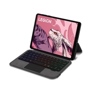 Y700 GEN 4 2025 BAO DA BÀN PHÍM Smart Keybroad có Touchpadgiá đỡđèn LED cho Lenovo Legion Y700 GEN 4