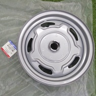 MODENAS KARISMA FRONT WHEEL STADARD RIM ( S125 ) 100% ORIGINAL C24011077700