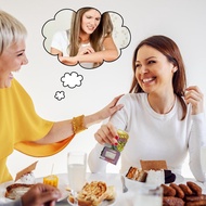 10PCS Creative prank itching powder toy Safe ingredients sprank spoof Halloween Trick Adults Kiding 