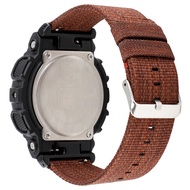 นาฬิกา Casio สายนาฬิกาข้อมือ DFGHY GBD-200 GBD 200 VGBFD