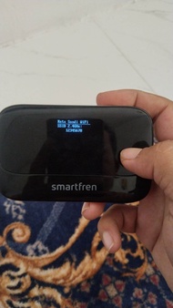 Modem wifi Andromax S1 Cat 7 4G LTE