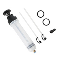 Automotive Solution Suction Cylinder 200/500cc -IP888