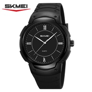 Jam Tangan SKMEI 2532 ANALOG BLACK ROMAN WR 30M