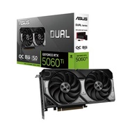 ASUS 華碩 DUAL-RTX5060TI-O8G 顯示卡-註4