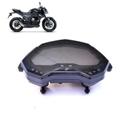 FW Motorcycle Speedometer Meter Counting Table Count Table Odometer Mile Table LCD Meter For Haojue 