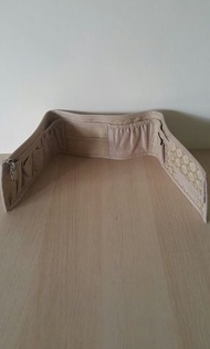 【廣結良緣】包包分隔夾 分隔板 分隔袋  Bag divider bag