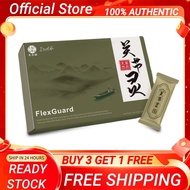 Buy 3 Get 1 Free Daelife x FlexGuard - Boost Joint Flexibility, Protect Joints & Slow Degeneration