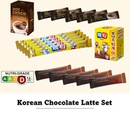 Chocolate Drink Powder Korean Drink Stick Korea Drink Korea Drinks Cocoa Drink Cocoa Powder Hollys Jeti Danongwon Instant Drink Hot Chocolate Drink Hot Chocolate Powder Hot Chocolate Korea Made In Korea