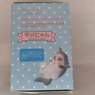 貓福珊迪 - 已開盲盒 MOFUSAND 貓福公仔 鯊魚貓 手辦擺設 [平行進口]