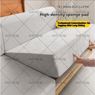 Customizable foam sofa cushion 50D/35D/60D High Density Sponge Mat Sofa Sponge Cushion Customized Th