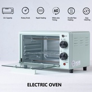 Oven Penghangat Mini 12L Microwave Listrik Makanan