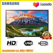 SAMSUNG UA 32T 4500 LED TV [32 INCH SMART TV] - KHUSUS JABODETABEK