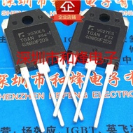 1PCS TGAN40N60F2DS 40N60F2DS IGBT Field Effect Transistor