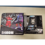 MAXSUN ICRAFT B460M MOTHERBOARD M-ATX