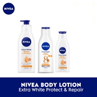 Nivea Body Lotion Extra White