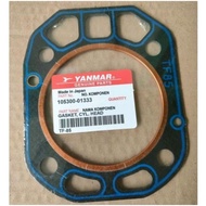 TF85 PACKING HEAD YANMAR/GASKET HEAD TF85 YANMAR