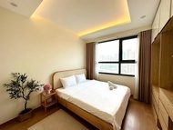 Pangsapuri 150 m² dengan 7 bilik tidur dan 5 bilik mandi peribadi di Trung Hoa Nhan Chinh (Vinhomes*
