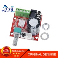 PAM8610 Mini Stereo AMP Audio Amplifier Board Digital Portable Amplifier Module 10W+10W Dual Channel