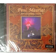 Paul Mauriat - 30th Anniversary Concert