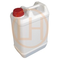 Jerry Can - 10 Liter / 2.5 Gallon - New