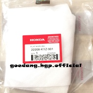 Disk Comp Clutch Friction Clutch Lining SUPRA X 125 FI & SUPRA X 125 Helm In & BLADE 125 FI K47 & CT