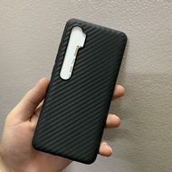 Xiaomi Cc9 Pro / Mi Note 10 / Mi Note Pro / Mi Cc9 / Mi 9 Lite carbon Pattern Silicone Case